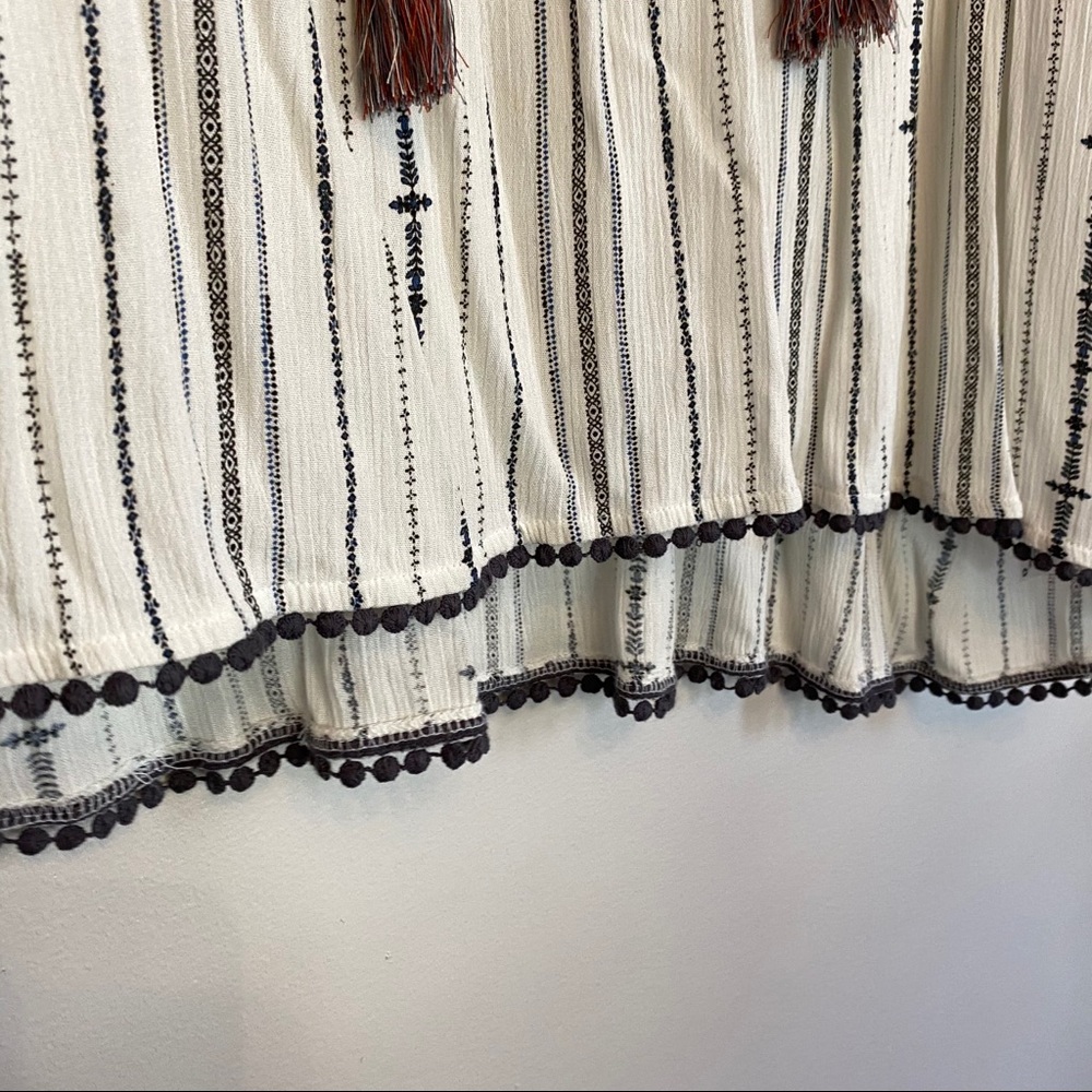 KNOX ROSE BLOUSE - Picture 3 of 3